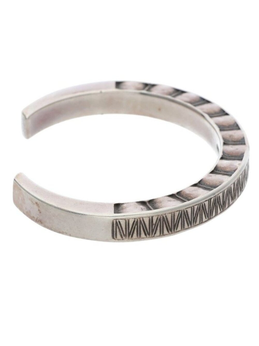 Saint Laurent Paris Allover Bracelet - Picture 5 of 5